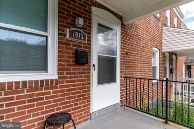 1015 Lyndhurst St, Baltimore, MD 21229 - photo 2