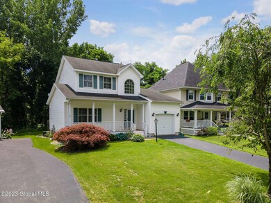 37 Victoria Way, Albany, NY 12209 - photo 2