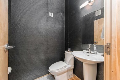 Half Bath
