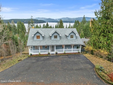 6487 E Hayden Lake Rd, Hayden, ID 83835 - photo 5