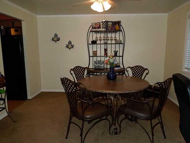 Dining Room.