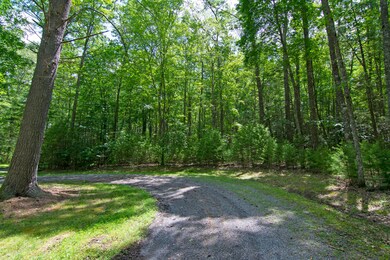 Highland Spring Subdivision