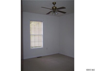 Bedroom 2 - Unit 311