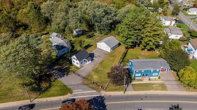 1 Fayal Ave, Taunton, MA 02780 - photo 3