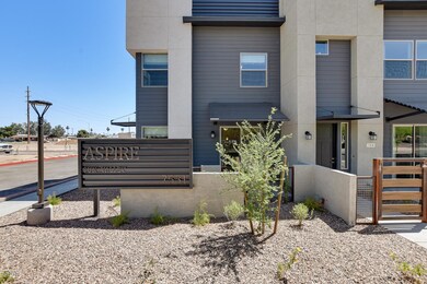 7531 E Billings St unit 118, Mesa, AZ 85207 - photo 5