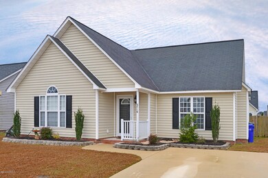 3716 Tifgreen Dr, Greenville, NC 27834 - photo 2