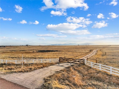 7950 N Peyton Hwy, Peyton, CO 80831 - photo 2
