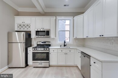 1101 Florida Ave NE unit 2, Washington, DC 20002 - photo 4