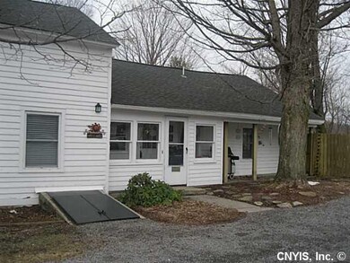 Exterior Front. Spacious 4 Bedroom and 1.5 bath wi
