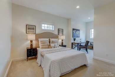 415 Baker Crossing, Dexter, MI 48130 - photo 3