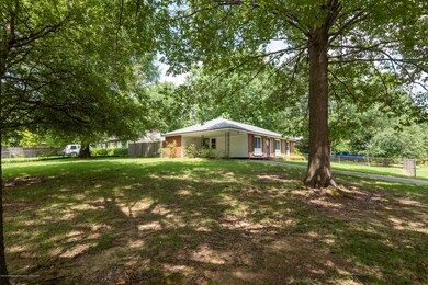 LARGE CORNER LOT