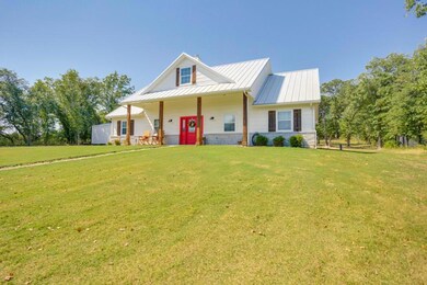 1655 Zion Hill Loop, Weatherford, TX 76088 - photo 3