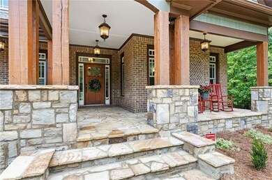 564 Mystic Trail Ln, Jasper, GA 30143 - photo 3