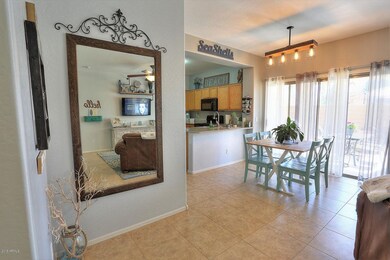 great room