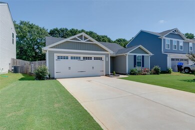 176 Queens Mill Ct, Pendleton, SC 29670 - photo 3