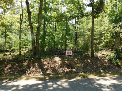 Front street view