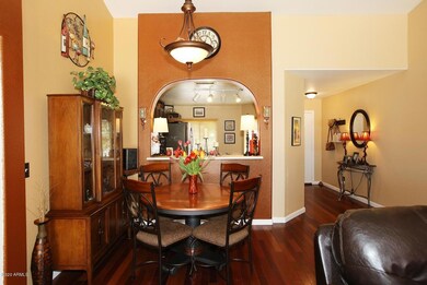 1254 S Firehole Dr, Chandler, AZ 85286 - photo 6