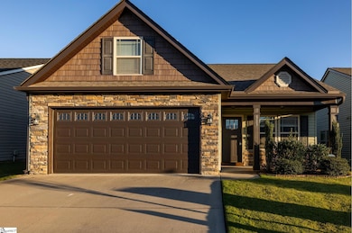 313 Trail Crossing Ln, Inman, SC 29349 - photo 2