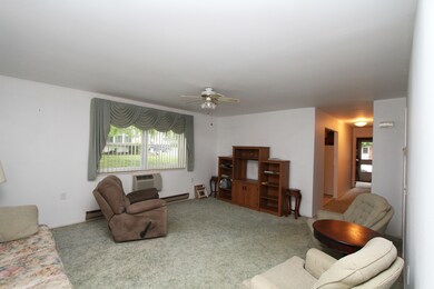 2nd View Living Room