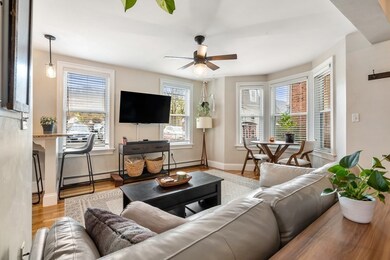 19-21 Norfolk St unit 1, Roxbury, MA 02119 - photo 4