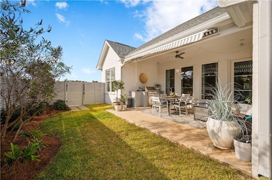 2216 Forest Trail, Woodworth, LA 71485 - photo 5