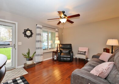 1012 E Wabash St, Converse, IN 46919 - photo 7