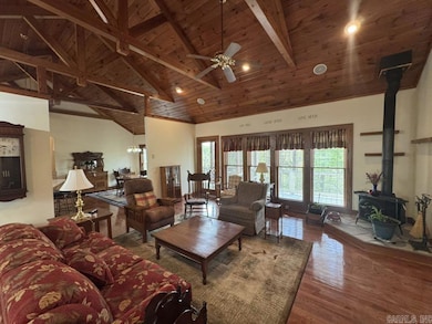 855 N Ridgeview Dr, Mountain View, AR 72560 - photo 4