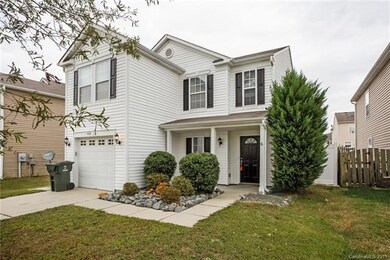 4357 Saint Catherines Ct, Concord, NC 28025 - photo 2