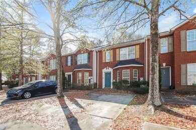 2700 Norfair Loop, Lithonia, GA 30038 - photo 2