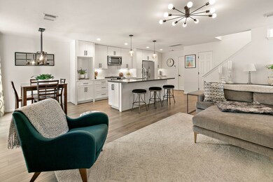 246 N Walden Elms Cir, Spring, TX 77382 - photo 6