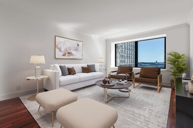 Harbor Towers unit 19D, Boston, MA 02110 - photo 6