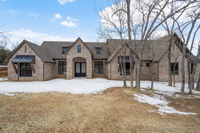 2609 Falls Bend Dr, Sapulpa, OK 74066 - photo 2