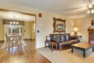 4001 N 400 W, La Porte, IN 46350 - photo 6