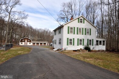 1007 Jacksonville Rd, Burlington, NJ 08016 - photo 3