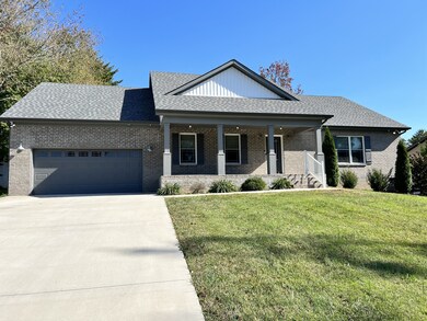 46 Mortons Lake Rd, Manchester, TN 37355 - photo 4