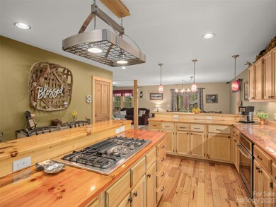 45 Bitterroot Dr, Burnsville, NC 28714 - photo 5