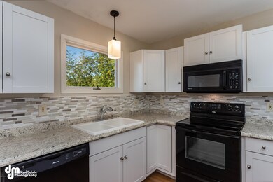 Updated Kitchen