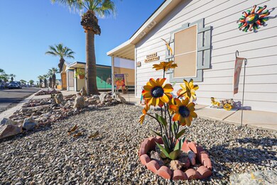 1950 E 24th St unit 67, Yuma, AZ 85365 - photo 4