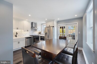 724 Michell St, Ridley Park, PA 19078 - photo 4