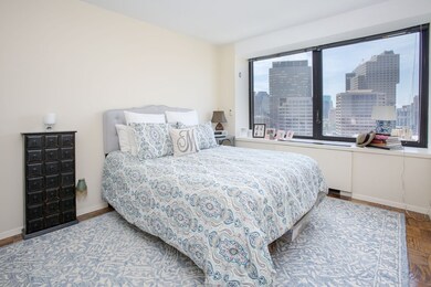 Harbor Towers unit 26A, Boston, MA 02110 - photo 5