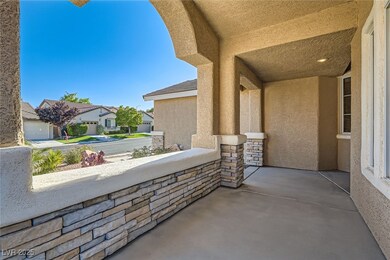 View of patio featuring a residential view