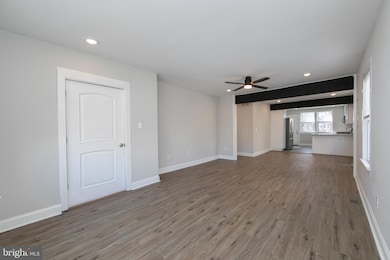 256 Wyoming Ave unit A, Audubon, NJ 08106 - photo 5
