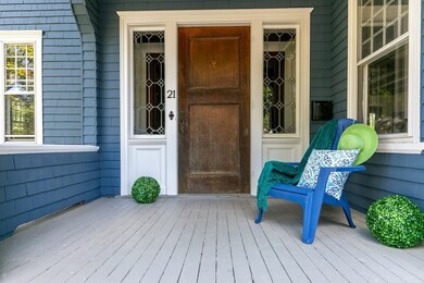 21 Kenilworth Rd, Worcester, MA 01602 - photo 3