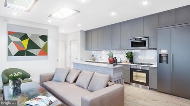 3934 10th St NE unit 2, Washington, DC 20017 - photo 3