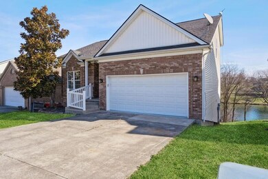 368 Village Dr, Frankfort, KY 40601 - photo 3