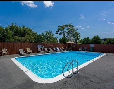 Madison Tower Condominimums unit 1015, Worcester, MA 01608 - photo 2