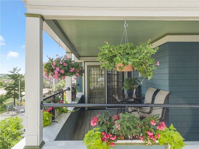 559 Broadway unit 3, Providence, RI 02909 - photo 2