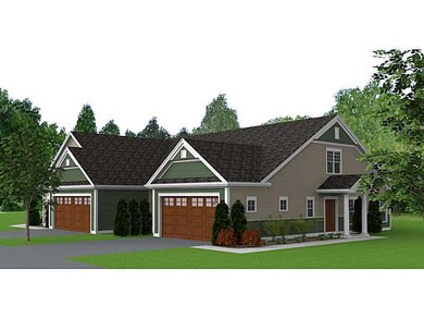 6 Fairway Dr unit 6B, Cranston, RI 02920 - photo 2