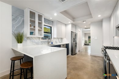 50 S Bear Creek Rd, Liberty Hill, TX 78642 - photo 3