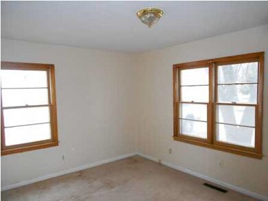 Bedroom #2